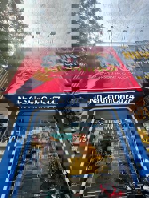 CHÍNH CHỦ - Nhà 419 Nguyễn Thị Thập, Quận 7 - DT 5x30m, TRỆT LỬNG