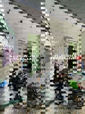 Chính chủ gửi bán nhà 2 tầng 2 mt kiệt Phạm Nhữ Tăng gần đường