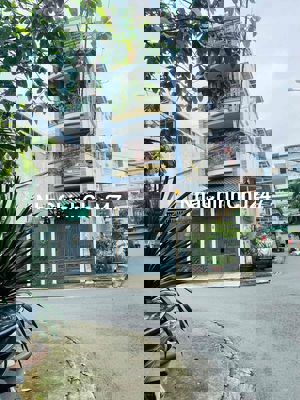 BÁN NHÀ CHÍNH CHỦ VỊ TRÍ 416/43/2 DƯƠNG QUẢNG HÀM, P5, QUẬN GÒ VẤP