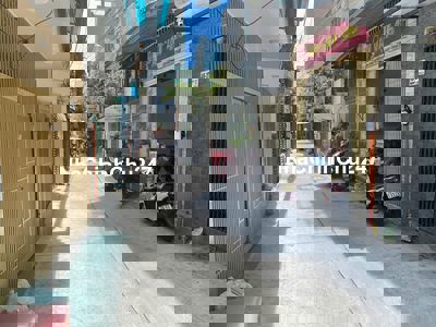 Nhà đẹp chính chủ Q.3 - HXH 6m Nguyễn Đình Chiểu, Phường Bàn Cờ