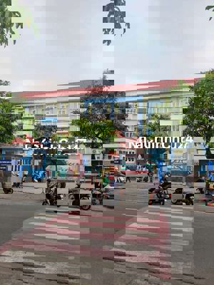 GIẢM NGÂY 200tr1/ TRƯỜNG CHINH ĐƯỜNG BÀN CỜ THÔNG SH. KV AN NINH SHR.