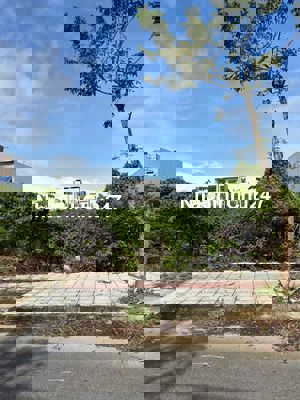 Chính chủ bán lô đất đông nam tại Hoá Kiểng 19 - Nam Hoà Xuân, Đà Nẵng