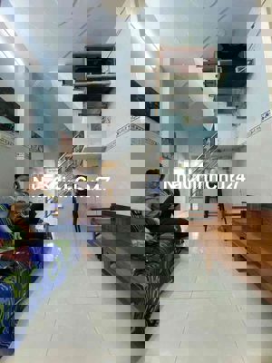 ✅✅✅Chủ kẹt tiền bán gấp nhà sổ chung hẻm Huỳnh Tấn Phát Nhà bè