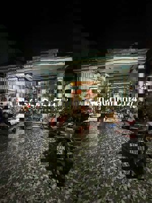 CHÍNH CHỦ MỘT ĐỜI ,RỘNG 137M2 - NGANG HƠN 8M, KHU HIỆN HỮU,NHỈNH 4 TỶ