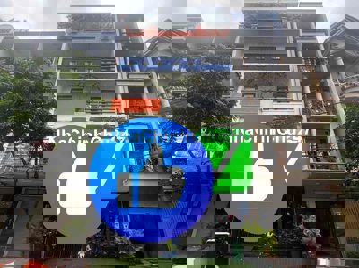 HXH S4 Nội Bộ Tây Thạnh, 8x16m trệt 4 lầu giá 75tr TL nhẹ  Chính Chủ