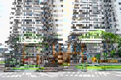 chủ gửi bán căn góc 2PN 2WC full nội thất giá 2,8 tỷ