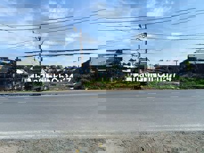 VỠ KẾ HOẠCH LÀM ĂN CHỦ BÁN LỖ LÔ MT NGUYỄN THỊ LẮNG 242M CHỈ 840tr