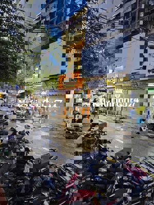 CHÍNH CHỦ CẦN BÁN NHÀ 3 TẦNG TRUNG TÂM HÀ ĐÔNG