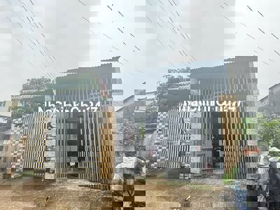 BÁN NHÀ CHÍNH CHỦ XÃ TÂY HÒA – TRẢNG BOM – ĐỒNG NAI