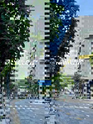 CHÍNH CHỦ CẦN BÁN GẤP NHÀ PHỐ UNI VALLEY ĐƯỜNG THỐNG NHẤT 66M2 6.6TỶ