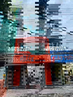 Chính chủ cần bán gấp nhà mặt tiền