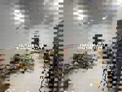 CHÍNH CHỦ BÁN NHÀ Q12 1T1L ĐHT 13, HXH 5M,100RA NGUYỄN VĂN QUÁ, 4,4x19