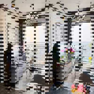 Em chính chủ bán 2,1 tỷ căn 1110 tòa S203 tại the sapphire smart city