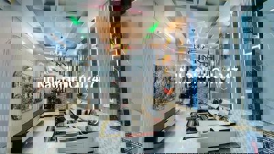 CHỦ CẦN BÁN NHANH GIẢI QUYẾT VIỆC - NHÀ PHỐ 4T GIÁ RẺ NHẤT QUẬN 12 HCM