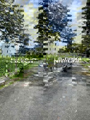 Chính chủ cần bán đất có sổ riêng phường Long Trường Tphcm