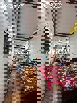 C chủ bán nhà- phố Trương Định - 41m2 - 5T - 7.5 tỷ (CTL) ng