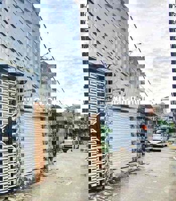 CHÍNH CHỦ BÁN GẤP NHÀ 1T1L BTCT SÂN THƯỢNG HXH THÔNG HIỆP BÌNH CHÁNH