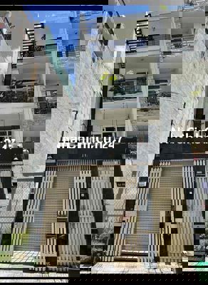 chính chủ cần bán gấp nhà tại đường 16 -an phú