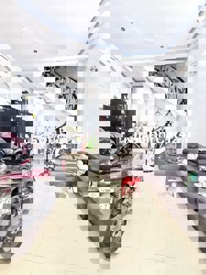 Bán nhà hẻm xe hơi BÀU CÁT, TÂN BÌNH - 60M2, 4 tầng, ở ngay - 6.9 TỶ