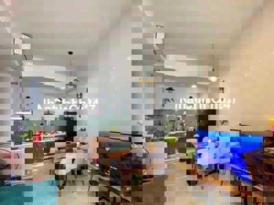 Bán căn hộ chung cư Botanica Premier (chủ đầu tư NOVALAND) 2pn 2wc