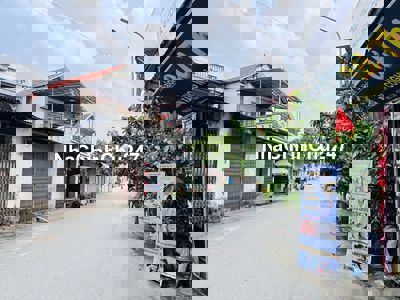 Bán 80m trục chính tiền Yên, Hoài Đức, giá 92tr/m vị trí cực đẹp