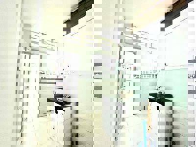 Bán gấp căn hộ chính chủ lầu 2 Vườn Lài, Tân Phú – 47m², sổ hồng