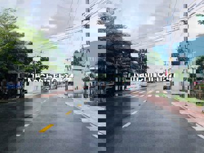 Chủ Ngộp Bán nhanh 5x18(91m2) Mặt tiền Đ.Nguyễn Văn Trỗi Giá rẻ: 520tr