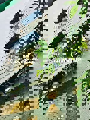 HH 🌹 60tr gửi ACE bán nhà 3 tầng Đường Nguyễn Đình Chính Phú Nhuận