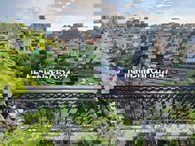 GIẢM MẠNH TRONG THÁNG - Chính chủ bán nhà mặt phố quận Hai Bà Trưng