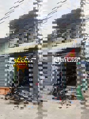 🏠 CHÍNH CHỦ BÁN NHÀ MÃ LÒ – HXH - 40m2- GIÁ TỐT CHỈ 2.7 TỶ 💥