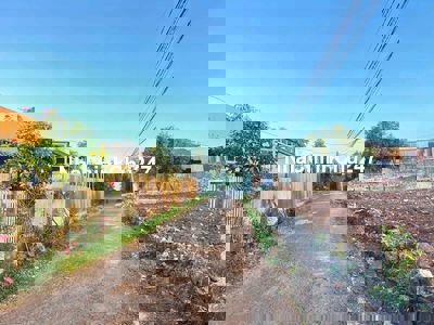 chính chủ bán lô đất thôn 2 eakao