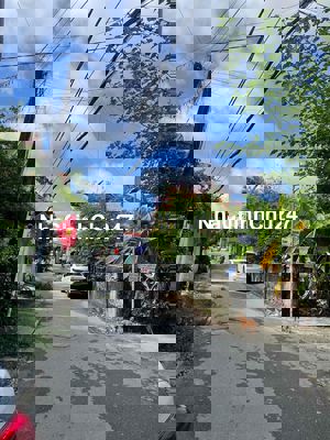 Mình chính chủ bán nền kiệt 43 Thanh Tịnh, Vĩ Dạ, Huế