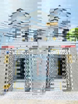 CHÍNH CHỦ BÁN GẤP NHÀ 82M2 BÌNH CHÁNH , HCM