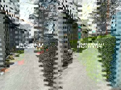 🏠 Chính chủ cần bán gấp SHR,công nhận 103m,Hẻm xe hơi, Trung Chánh 🏠