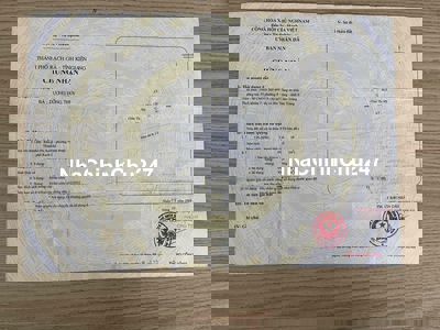 tôi chính chủ cần bán lô đất ở rạch giá cũ