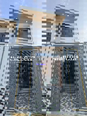 Chính chủ bán nhà - 485tr - sổ hồng chính chủ - 2PN