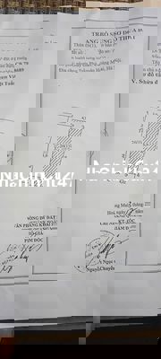 BÁN ĐẤT HOÀNG MAI CHÍNH CHỦ BÁN