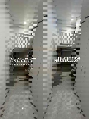 Chính chủ bán toà căn hộ Tứ Liên - Tây Hồ