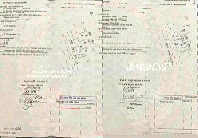 CHÍNH CHỦ CẦN BÁN GẤP LÔ ĐẤT