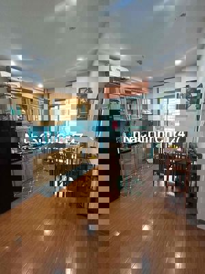 chính chủ bán chung cư cán bộ chiến sĩ tổng cục V Hoàng Quốc Việt