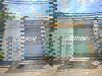 Nhà sổ hồng chính chủ - hẻm xe hơi 8m - đường Nguyễn Văn Quá, Quận 12