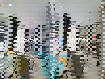 CHÍNH CHỦ_BÁN CHUNG CƯ B2 KIM NGƯU_TRẦN KHÁT CHÂN_HAI BÀ TRƯNG_FULL ĐỒ