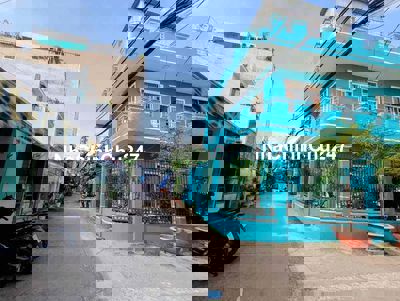 CHÍNH CHỦ BÁN NHÀ 2 TẦNG P TÂN HƯNG Q.7