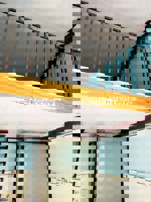 Tôi chính chủ bán nhà đinh hòa p13 q8