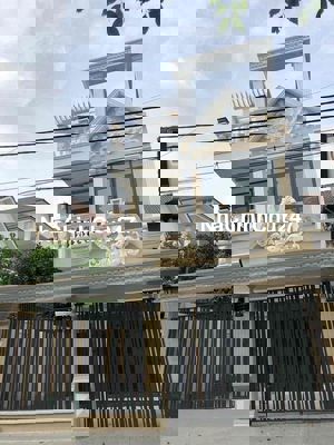 Chủ đang rất cần tiền muốn bán căn Biệt Thự khu Tên Lửa