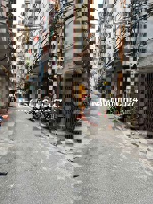 CHÍNH CHỦ THIỆN CHÍ BÁN NHANH – MẶT PHỐ -KINH DOANH ĐỈNH – NGÕ SAU NHÀ