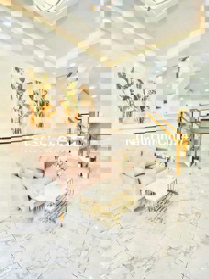 Chính chủ cần bán căn nhà Nguyễn Ảnh Thủ,Tân Thơi Hiệp Q.12 1ti380