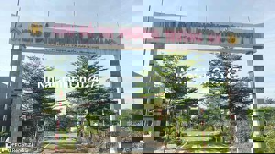 Bán đất chính chủ