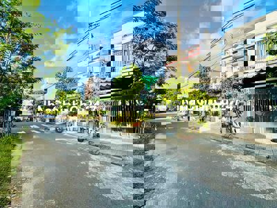 Chủ Gửi Bán Lô Ban Ban 5 - Sạch Đẹp - Gần Công Viên Cầu Khuê Đông