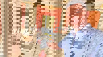 Siêu ViLLa Biệt Thự  Trục Chính D1 KDC VietSing Tìm Chủ Hữu Duyên